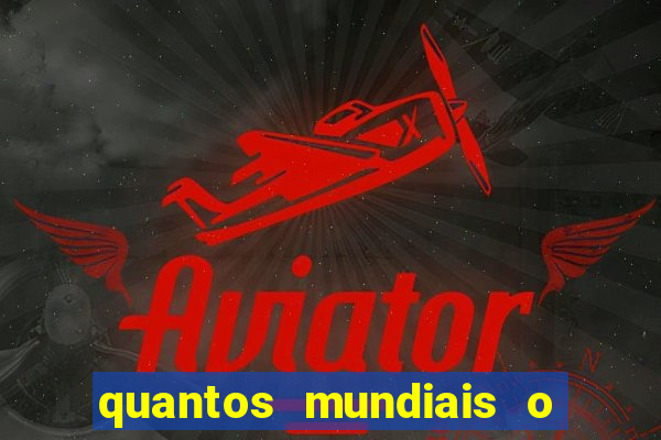 quantos mundiais o flamengo tem